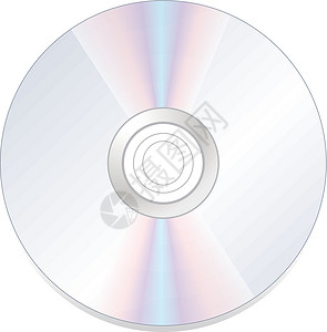 软件硬件孤立的磁盘 dvd cd rom电脑玻璃圆圈硬件记忆软盘电影袖珍塑料数据插画