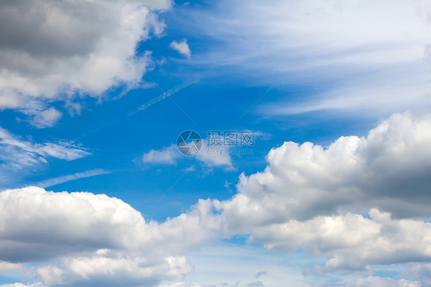 云天空图片