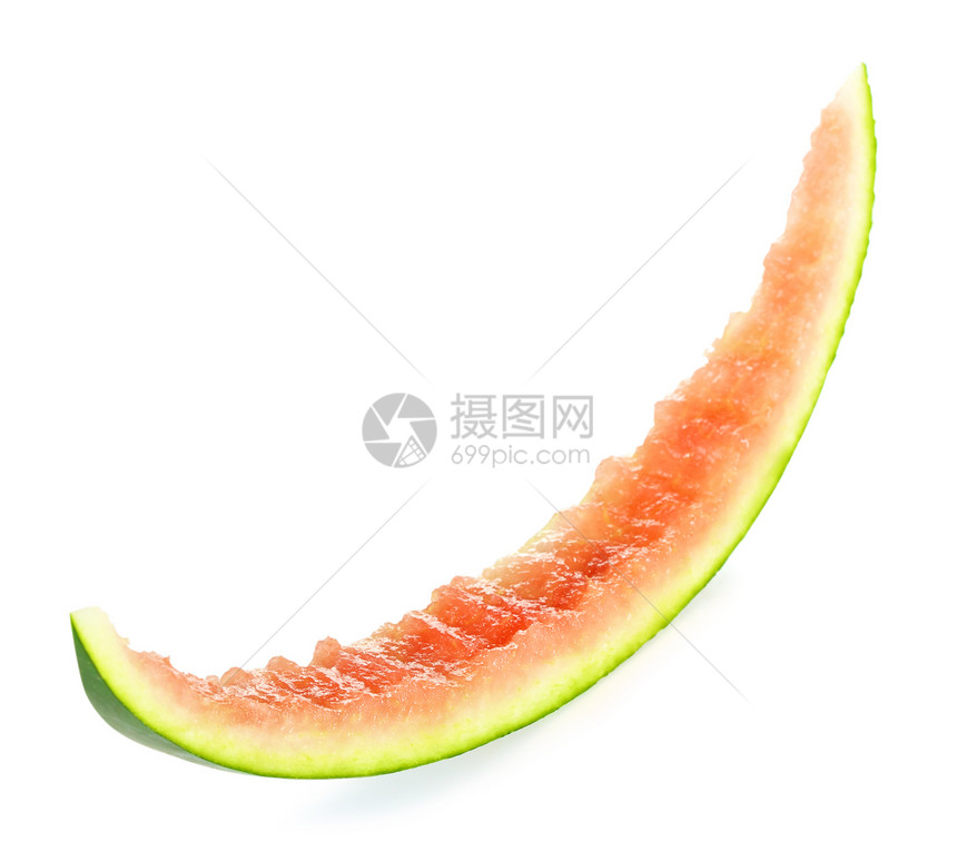 西瓜梨饮食甜点遗迹水果正方形脆皮照片食物小吃营养图片