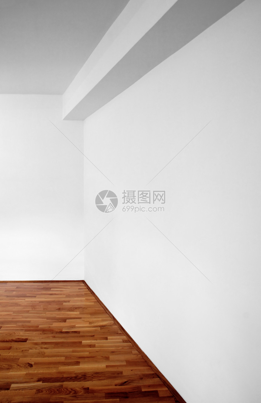 墙白色公寓地面图片