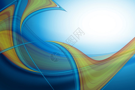 带有复制空间的直线 Eps10漩涡创造力运动插图海浪艺术作品技术条纹墙纸背景图片