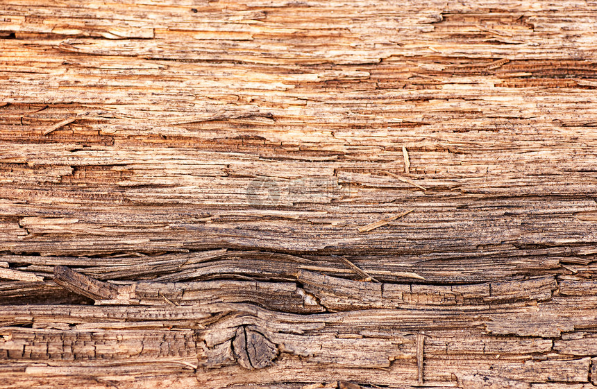 带裂缝的旧木材无缝纹理地面地板木头控制板粮食松树材料框架建造墙纸图片