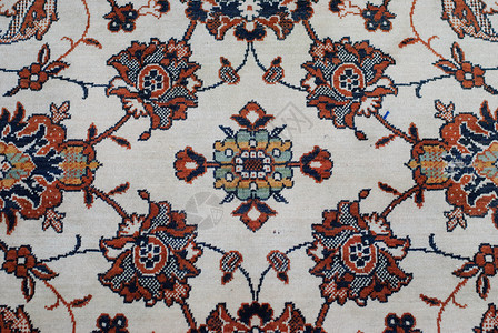 地毯织物棕色纺织品背景图片