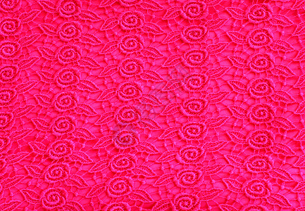 粉色带条布织物详情背景图片