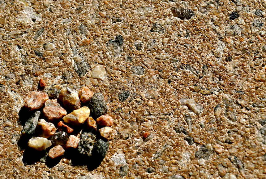 岩石石头本底灰色卵石棕褐色鹅卵石图片