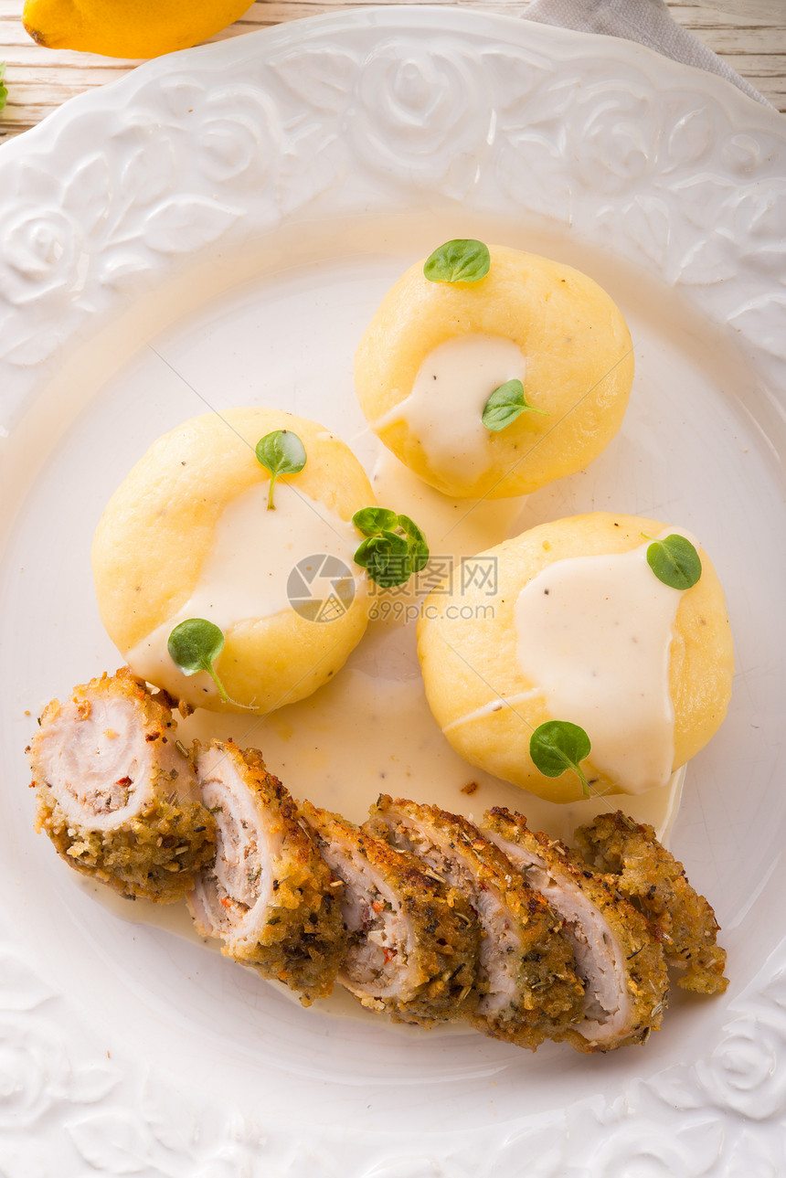 硅营养抛光汤团文化烹饪面团土豆家务面条用餐图片