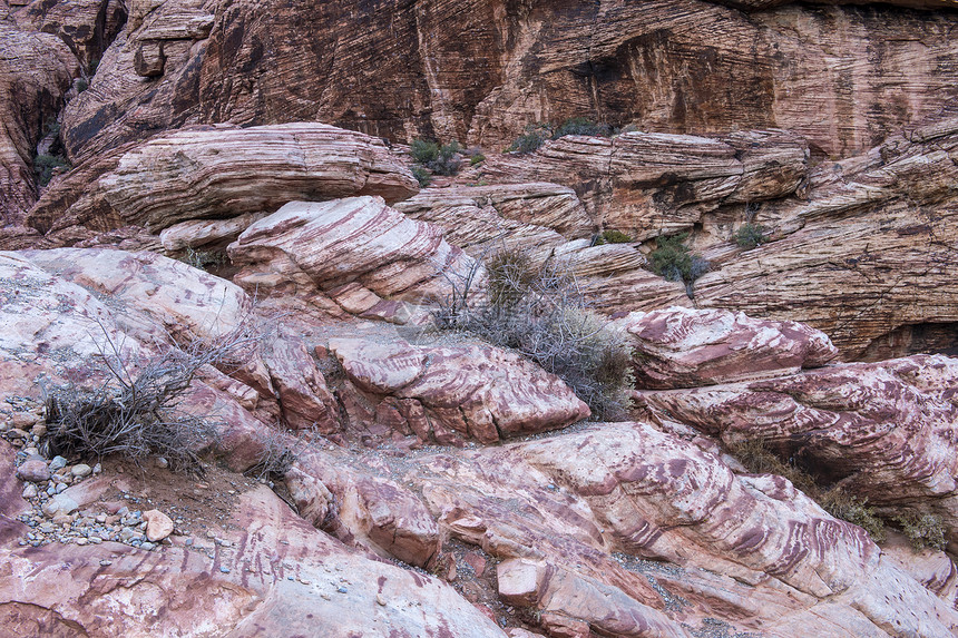 内华达州红岩峡谷天空编队公园爬坡植物悬崖旅行砂岩风景岩石图片