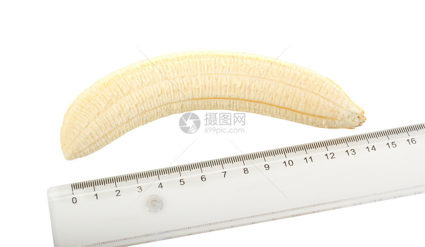 切片香蕉维生素热带水果季节顾问物质食物养分营养进口图片