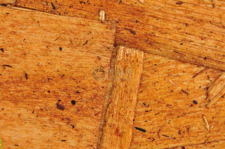用木块制成的木板地面建筑学装饰盘子植物条纹木头建造墙纸橡木图片