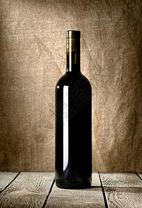 黑酒红酒背景图片