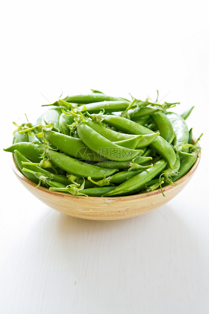 甜糖小豆食物蔬菜饮食绿色营养烹饪图片
