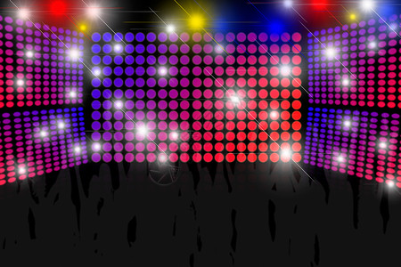 Disco 背景狂言快感活力舞蹈舞蹈家俱乐部派对夜店播音员会员背景图片