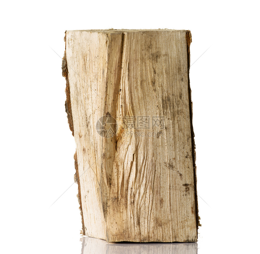 砍木头的柴火燃料森林来源材料桦木团体环境记录烧伤硬木图片