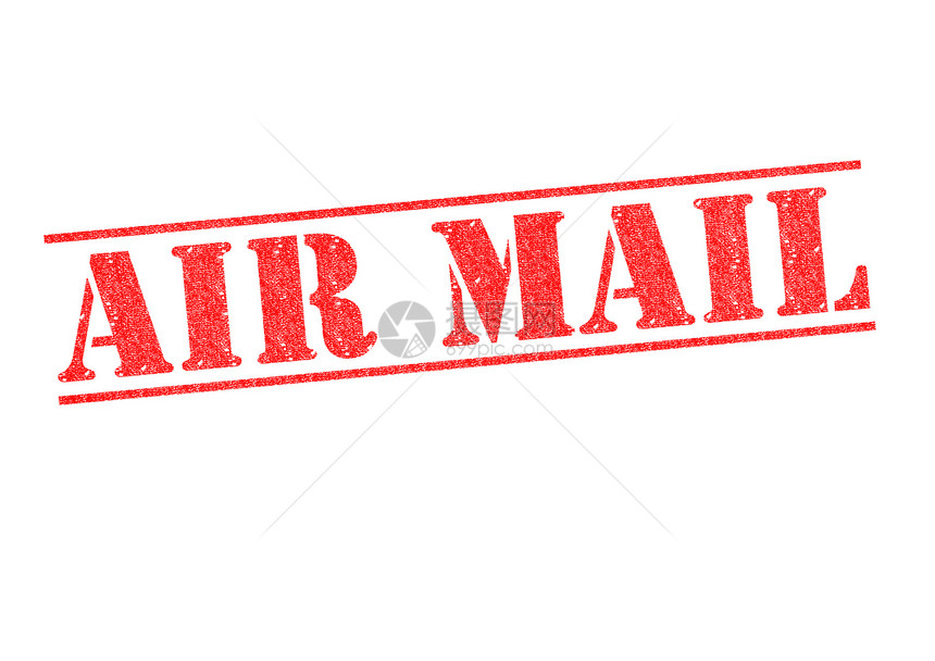 AIR 邮件印章图片