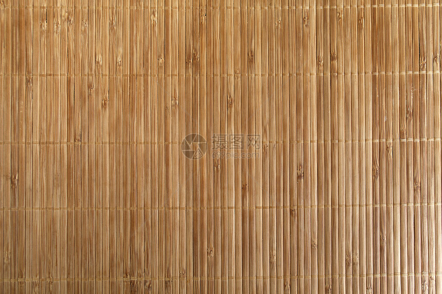 竹棍背景棕褐色风格栅栏装饰管道材料丛林木头墙纸棕色图片