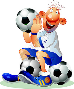 足球娃娃英语世界帐户杯子动作运动鞋类比赛游戏背景图片