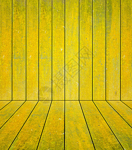 地板木板墙用作背景材料的老木板墙木材硬木松树阴影边界柱子装饰木地板地面木头背景