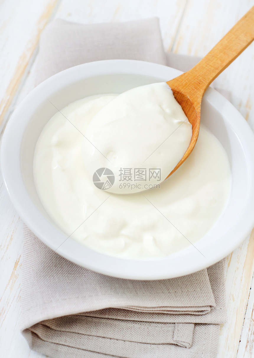 酸酸奶油乡村生物盘子产品酸奶烘烤奶油美食食物牛奶图片