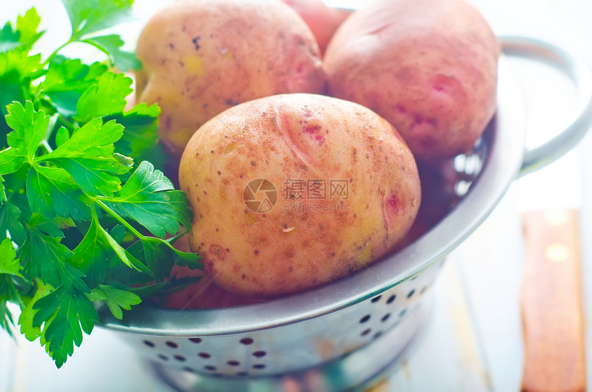 马铃薯烹饪土豆食物生产淀粉收成过滤器块茎滤器饮食图片