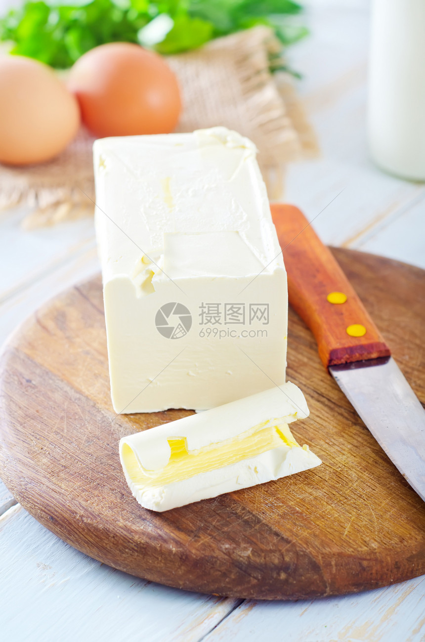人造黄麻木头奶制品模具营养美食脂肪桌子食谱烹饪食物图片