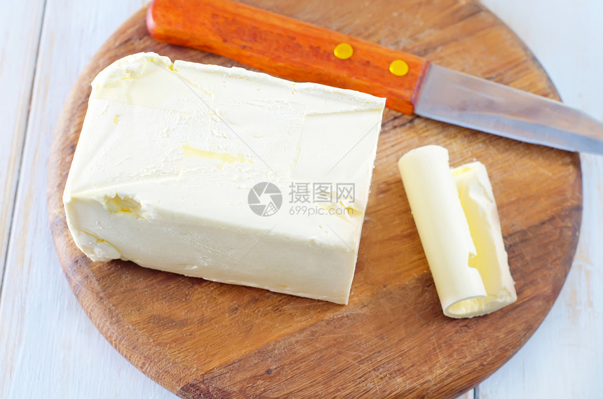 人造黄麻食物黄油牛奶脂肪木头奶制品食谱面团美食模具图片