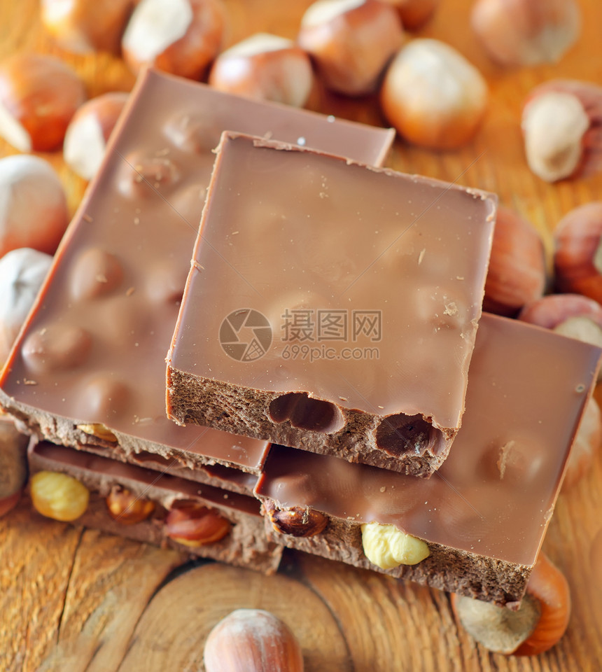 巧克力包装味道榛子液体可可贪婪甜点厨房小吃欲望图片