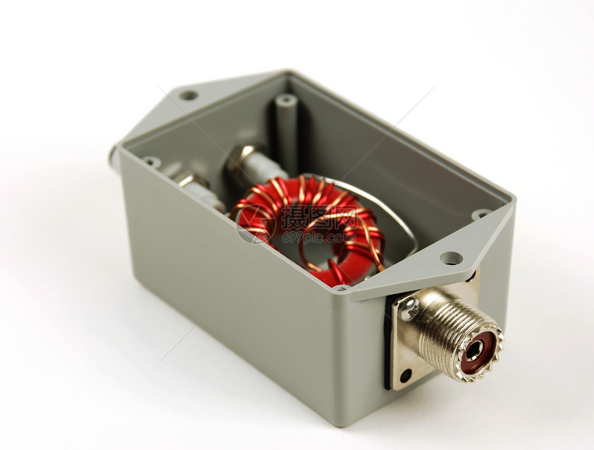 网络设备连接器测量乐器电讯工业技术金属工程电子产品变压器图片