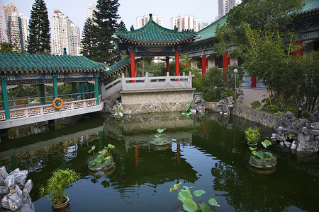 红宝馆王太太太所道道寺九龙香港高清图片