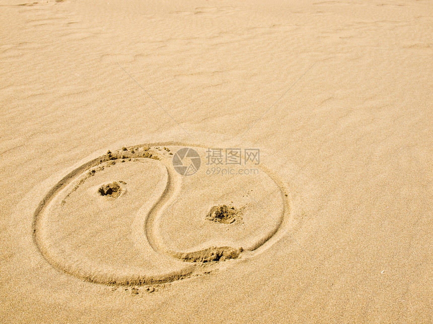 无标题沙丘晴天涟漪假期朋友哲学友谊山脊地面旅行图片