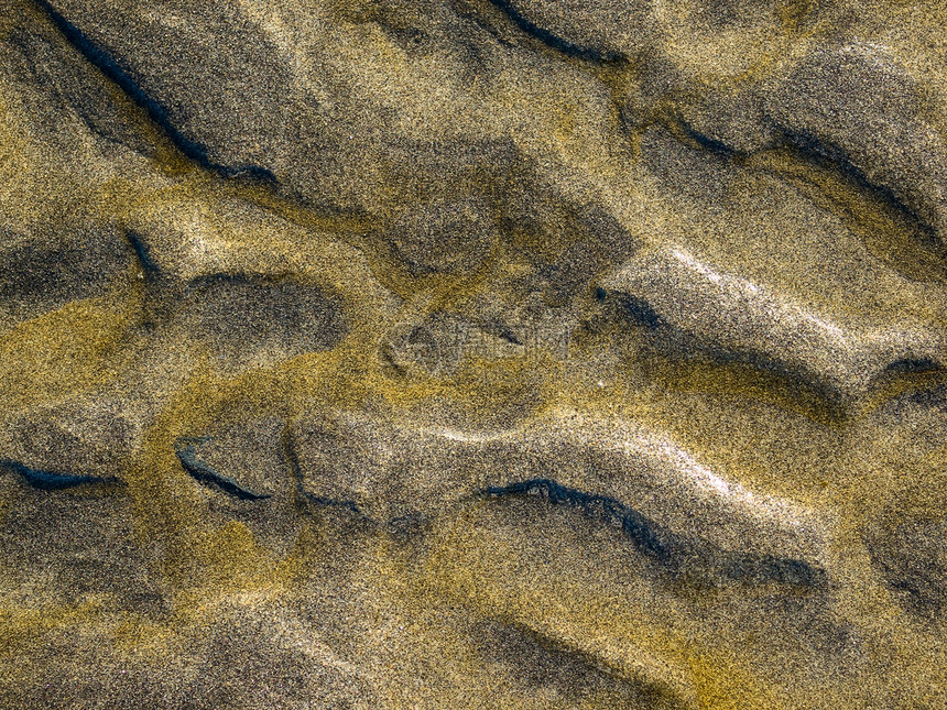 无标题液体海洋凹槽太阳游泳海滨涟漪阳光棕褐色支撑图片
