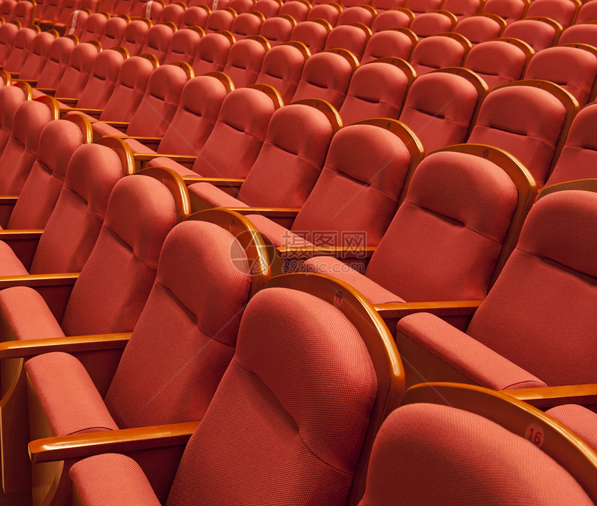 自由剧院座位民众音乐会论坛电影橙子观众红色礼堂剧院会议图片