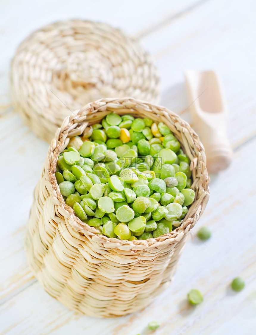 干豆照片宏观多样性蔬菜食物豆类橙子扁豆谷物饮食图片