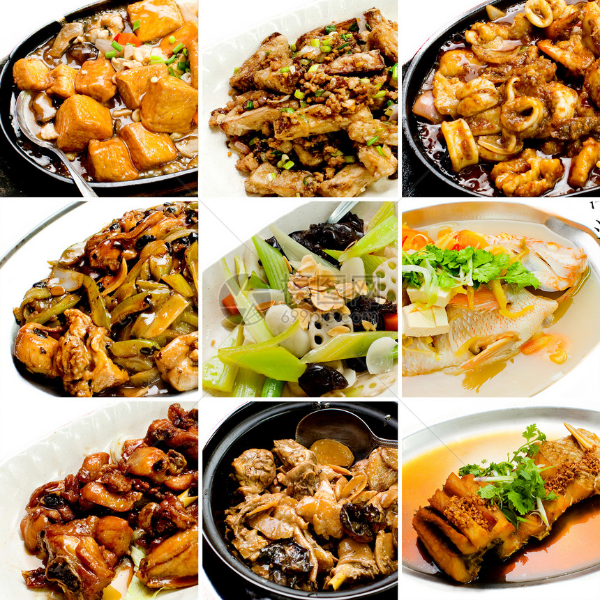 收集中国亚洲食物黄瓜勺子玻璃味道洋葱豆腐马赛克筷子啤酒美食图片