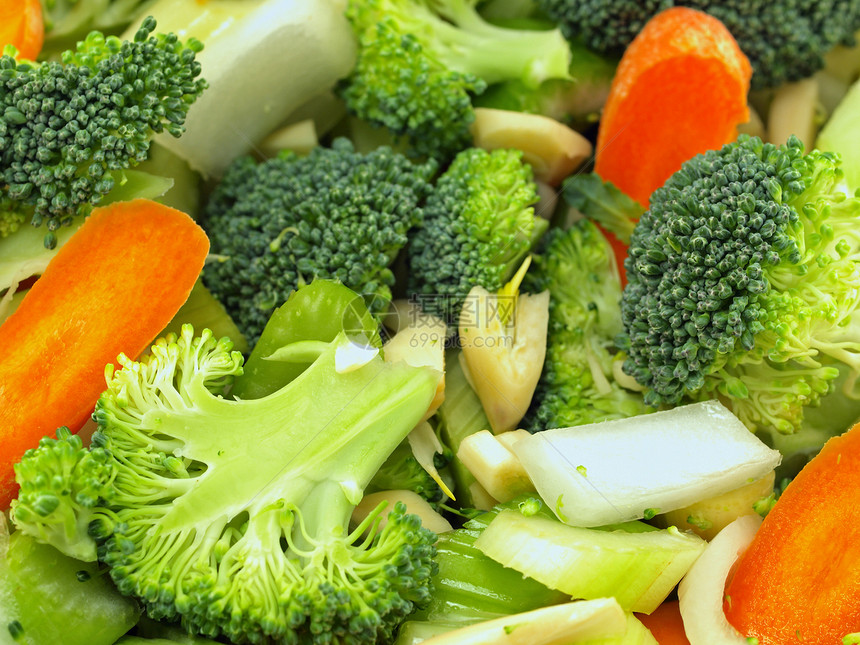 无标题杂货店花园绿色沙拉洋葱蔬菜饮食食物厨师营养素图片