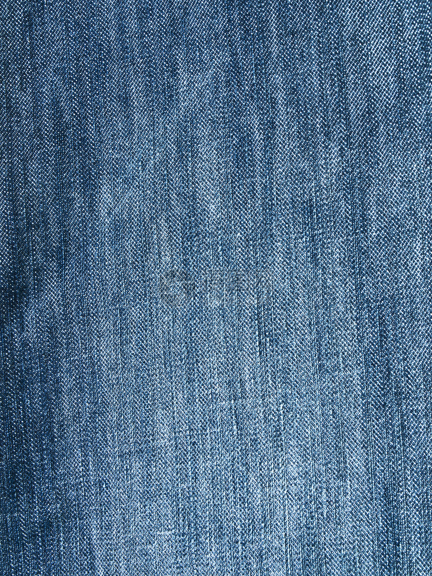 牛仔牛仔裤背景牛仔布靛青衣服棉布材料裤子服装纺织品蓝色刺绣图片