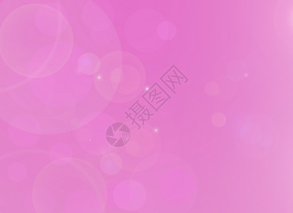 粉色抽象背景紫色气泡墙纸背景图片