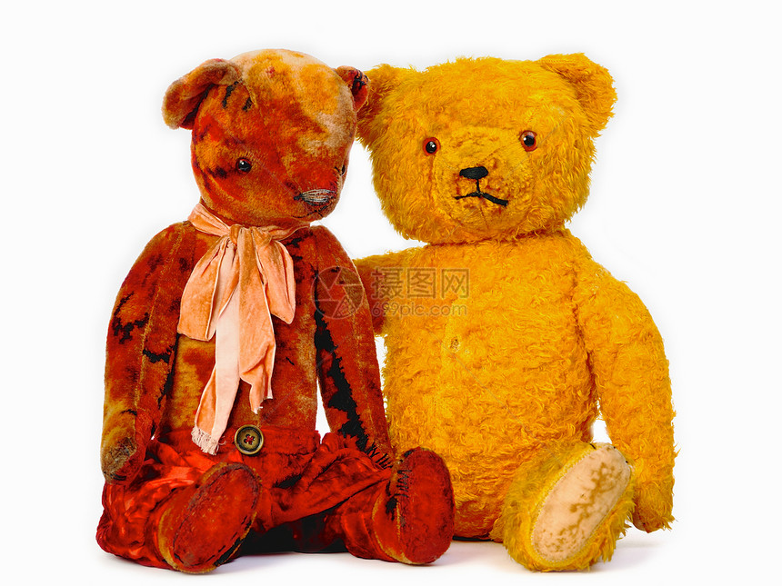 朋友之友拥抱玩具熊玩物柔软度毛皮夫妻玩具童年友谊图片