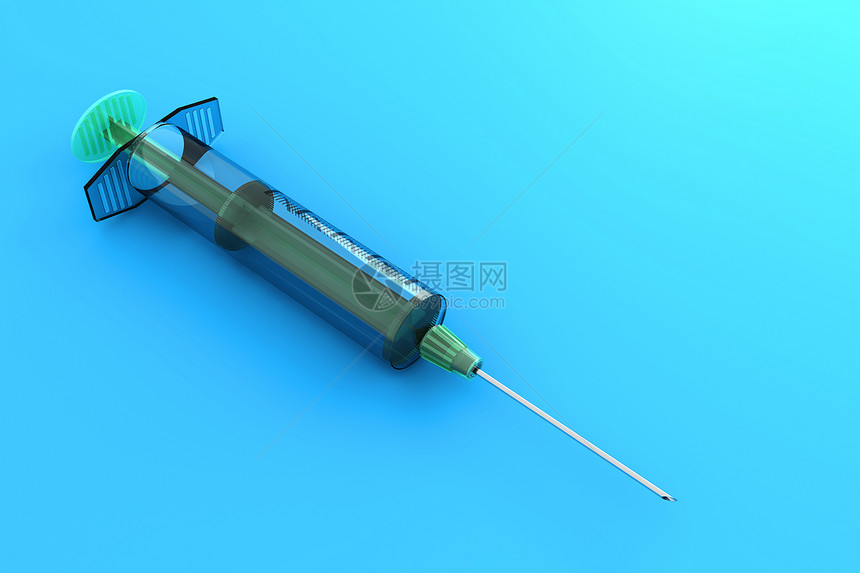 Syringe 赛林治愈公司制药临床药品注射器医疗塑料化学品医院图片