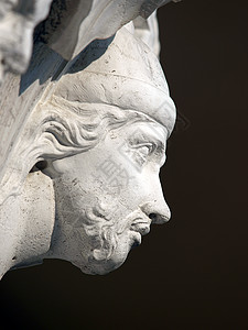 威尼斯  杜卡尔宫各纵列首府的独有美景宽慰拱廊工作艺术嘴唇背景图片