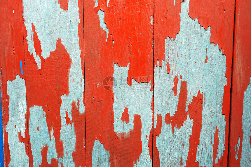 旧木板背景硬木粮食褪色建筑材料框架壁板木材房子控制板图片