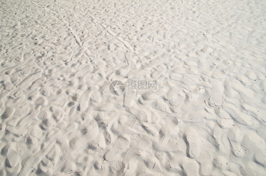 沙粒状水平图片