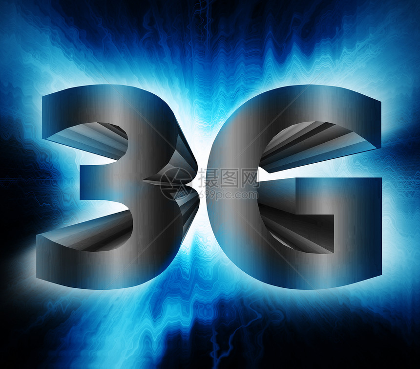 3G 网络符号通讯器彩信数据灯光技术电脑细胞魔法标准电话图片