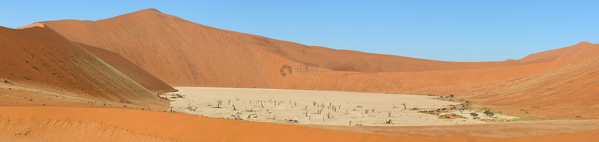 死亡全景 8沙漠风景沙丘干旱乡村太阳橙子孤独戏剧性纳米布图片