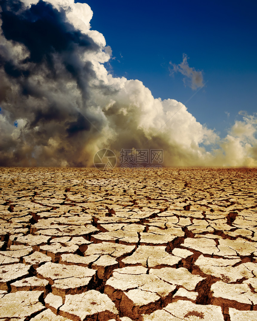 全球变暖全球升温生态太阳光线侵蚀天空阳光环境天气地形戏剧性土壤图片