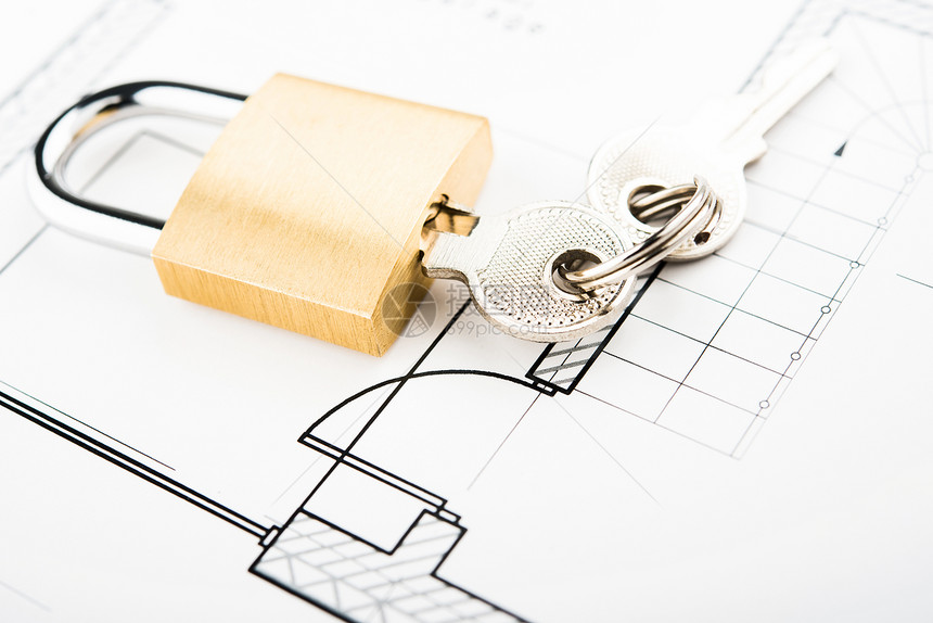住房概念工程打印装修工作测量设计师工程师乐器素描商业图片