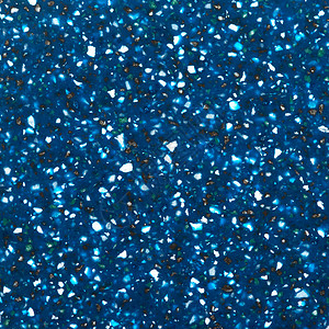 蓝色的沙粒自然传播高清图片