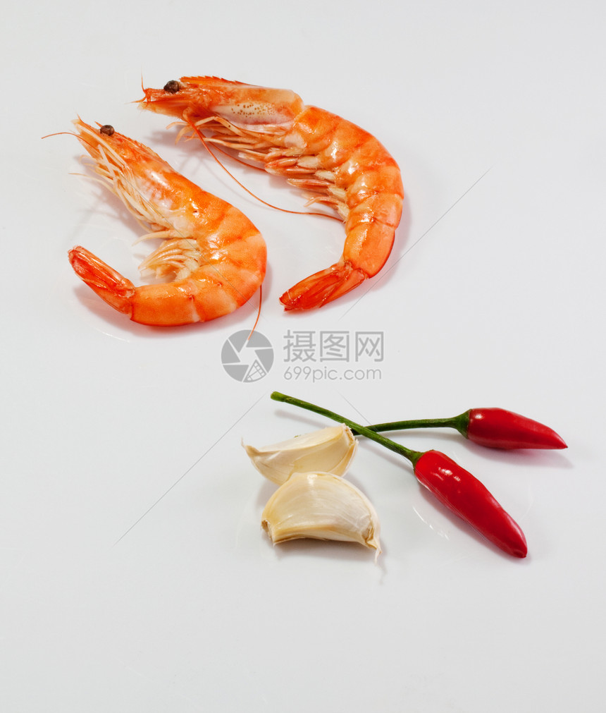 冲刷拼盘蛤蜊用餐渔夫动物美食美味贝类海鲜龙虾图片
