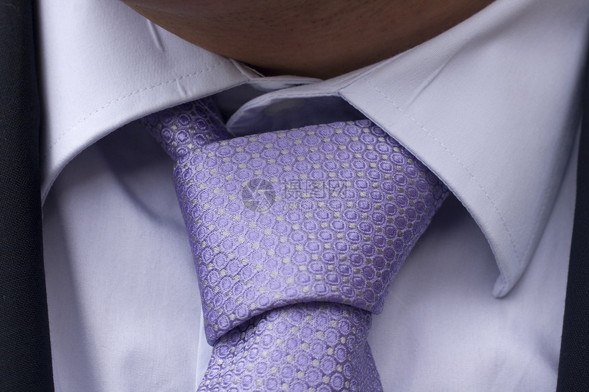 紫色领带衣服店铺脖子西装衬衫缝纫男人裙子男性剪裁图片
