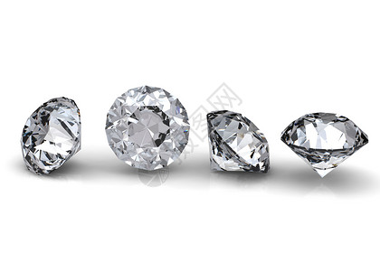 采集圆钻石百万富翁圆形石头水晶火花奢华宝石未婚妻珠宝背景图片
