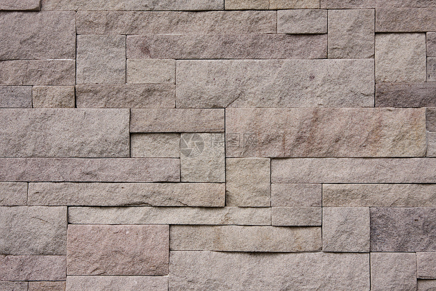 当代大理石砖墙物体条纹建材水泥建筑学奢华建筑石头外观建造图片